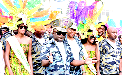 Ayade more visionary than most African leaders —UNDP