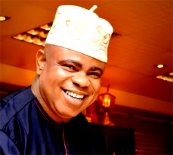 Hon. Fatai Ayoola lights up Ajegunle to celebrate Christmas