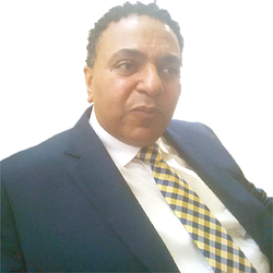 Nigerians are weary of applications they can’t  afford — Ayoola Tranter IT Boss