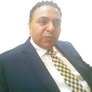 Nigerians are weary of applications they can’t  afford — Ayoola Tranter IT Boss
