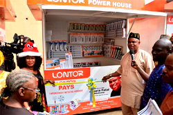 Ajeromi Ifelodun partners Lontor to empower youths, elderly