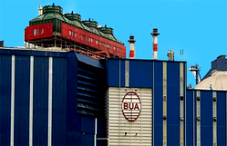 BUA denies alleged illegal mining activities in Okene