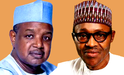 2019 poll: Kebbi APC ALGON endorses President Buhari, Gov. Bagudu