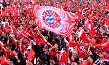 Bayern fans return Super Cup tickets amid ‘super spreader’ fears