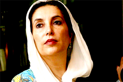 Who killed Benazir Bhutto? The theories behind the murder