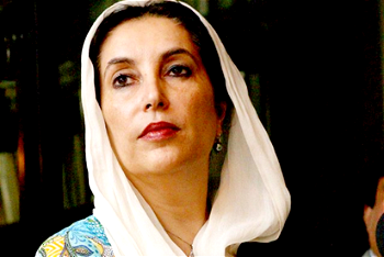 Who killed Benazir Bhutto? The theories behind the murder