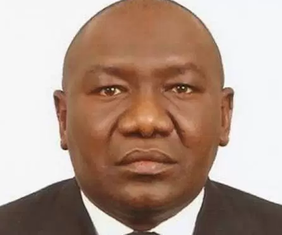Benedict Peters
