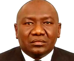 Aiteo’s Peters is Forbes Oil & Gas Leader of the Year