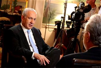 Arab leaders denounce Israeli PM’s plan to annex Palestinian territories