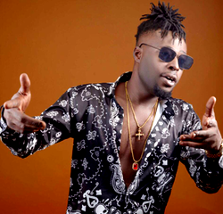 Chinedu Obasi launches record label, signs Boombeat