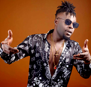 Chinedu Obasi launches record label, signs Boombeat