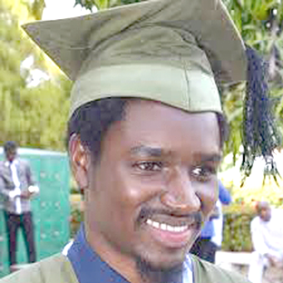 The ABU whizkid from NTIC