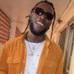 Burna Boy dumps social media permanently