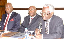 Deepening concern over lack of IT development framework bill