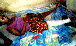 Groom to-be electrocuted, 2 injured, buildings torched as electric cable falls in Calabar