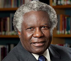 Fashola mourns Kenya scholar, Calestous Juma