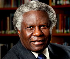 Fashola mourns Kenya scholar, Calestous Juma
