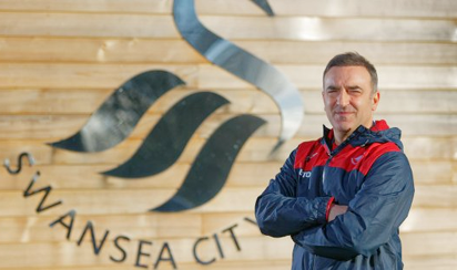 Swansea don’t need miracle to escape drop, says new boss Carvalhal