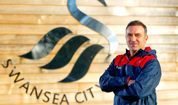 Swansea don’t need miracle to escape drop, says new boss Carvalhal