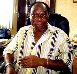 Olumese: Man who abandoned priesthood for night club