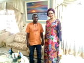 Continue your support for Obiano’s administration, Bianca urges Anambrarians