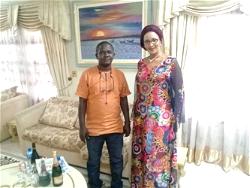 Continue your support for Obiano’s administration, Bianca urges Anambrarians