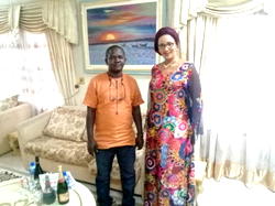 Continue your support for Obiano’s administration, Bianca urges Anambrarians