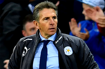 Leicester’s Puel has unfinished business in League Cup