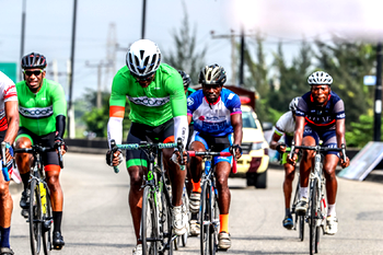 Cycling: Massari, living Iloh’s dream