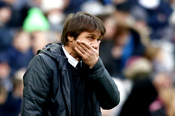 Conte: Sacking me ‘ll be stupid
