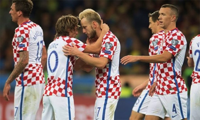 Fifa 18 Wc Nigeria S Group D With Argentina Croatia Is Toughest Rakitic Vanguard News