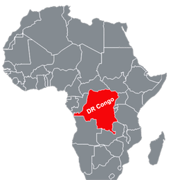 Suspected rebels attack Eastern Congo City, kidnap 15