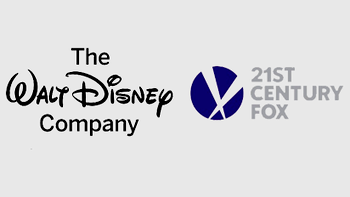 Blockbuster: Disney to buy 21st Century Fox assets for $52.4 bn