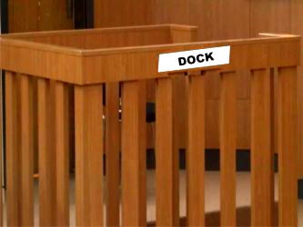 25-year-old unemployed man docked for touching married woman’s breasts