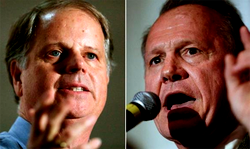 For Alabama Voters, It Was A Choice of Good or Bad