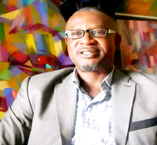 Ebohon is new president of artists’ guild