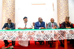 Edo prioritises livestock, fisheries projects in 2018