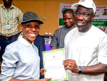 APC still fixing damage caused by PDP’s decades of misrule – Obaseki’s aide