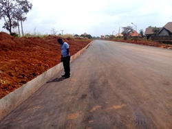 Road project: Delta community leaders disown protesters, say protest not authorized