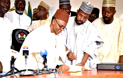 Parents appeal to NUT, Kaduna govt. to dialogue over ongoing strike