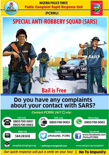 12 things you need to know about the new F-SARS