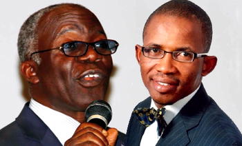 Falana, Ajulo disagree as NGO Bill breeds different strokes