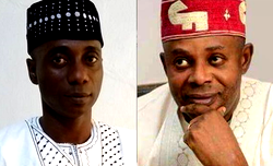 Wait till 2019, Fanwo tells Faleke