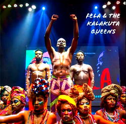 Chronicles of travails, secret lives of Fela and his Kalakuta queens