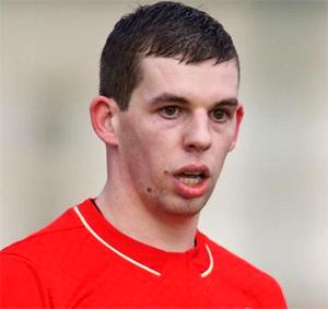 Liverpool’s Flanagan charged with common assault