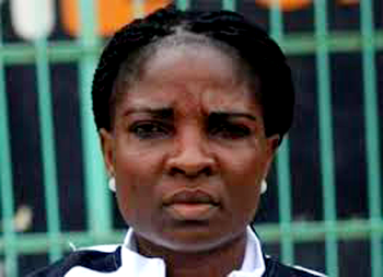 Omagbemi still keen to coach Super Falcons