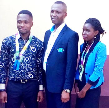Mathematics, a must for progress — Principal
