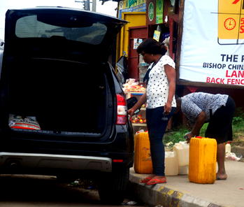 Edo Govt. intensifies efforts to end fuel scarcity, check greedy marketers
