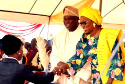 2018 holds great promises for Lagosians, Ambode assures