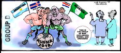 Group of war